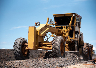 Машинист профилировщика