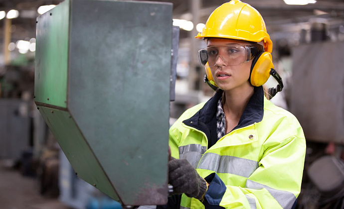 Аппаратчик выпаривания и гранулирования