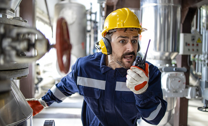 Аппаратчик осушки газа