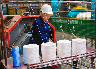 Изготовитель набивок